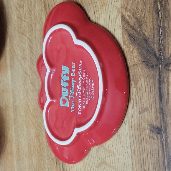 Shellie May Holiday Mini Plate - Picture 6 of 8